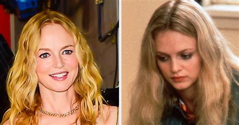 heather graham boobs|Heather Graham says Boogie Nights nude scene was terrifying